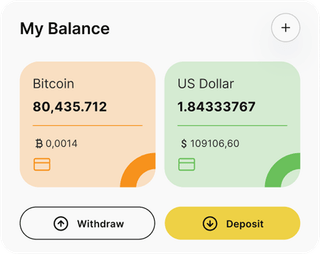 Garlenix automated trading solution — dashboard overview